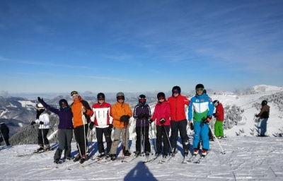 Ski-/Snowboardtag am Hochkar 29.12.2016